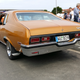 Illustration for article titled Final oldtimer meet photodump